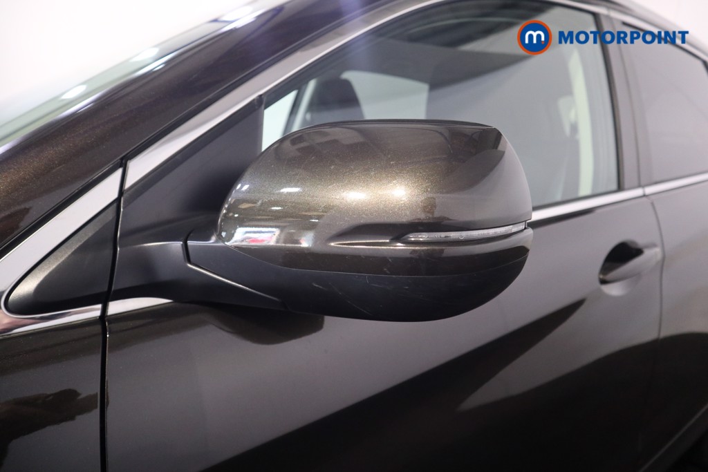 Honda Cr-V SR Manual Petrol SUV - Stock Number (1552265) - 24th supplementary image