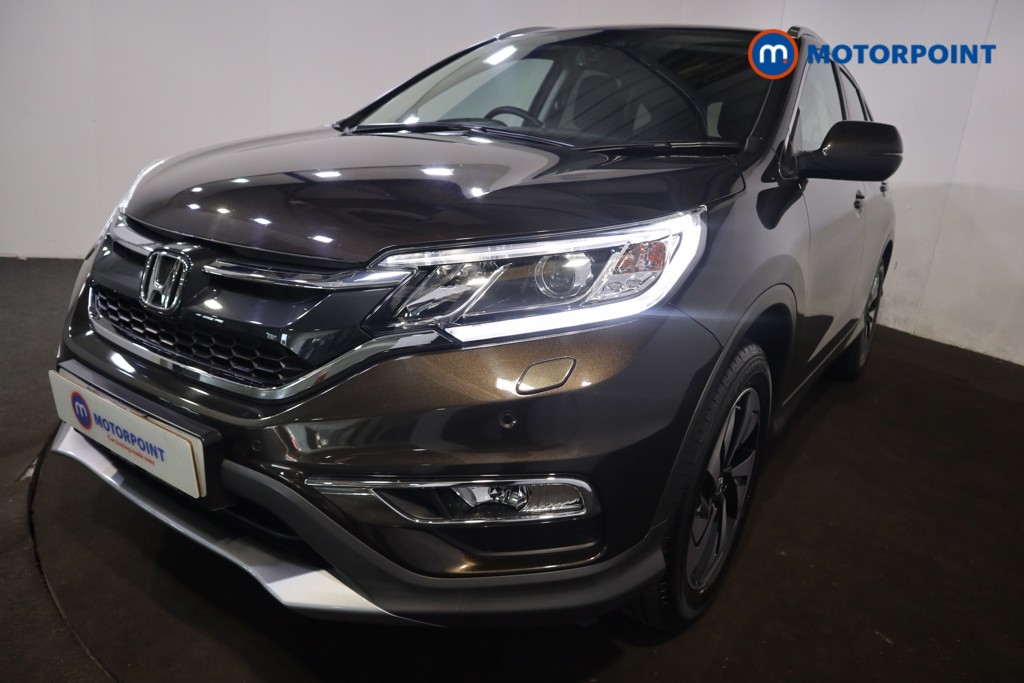 Honda Cr-V SR Manual Petrol SUV - Stock Number (1552265) - 25th supplementary image