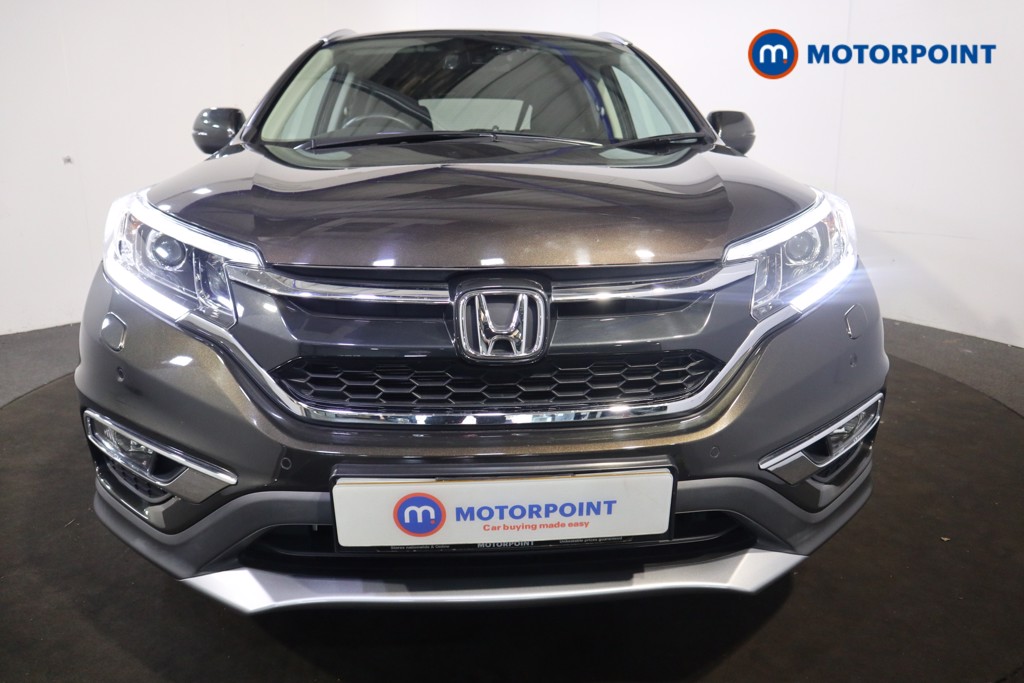 Honda Cr-V SR Manual Petrol SUV - Stock Number (1552265) - 26th supplementary image