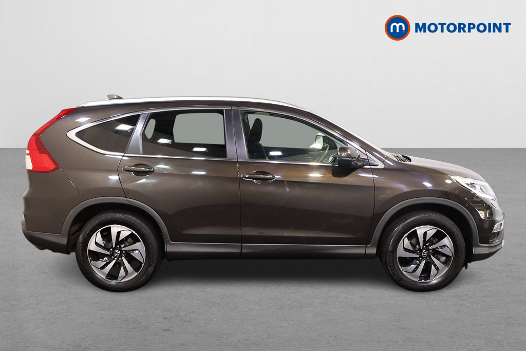 Honda Cr-V SR Manual Petrol SUV - Stock Number (1552265) - Drivers side