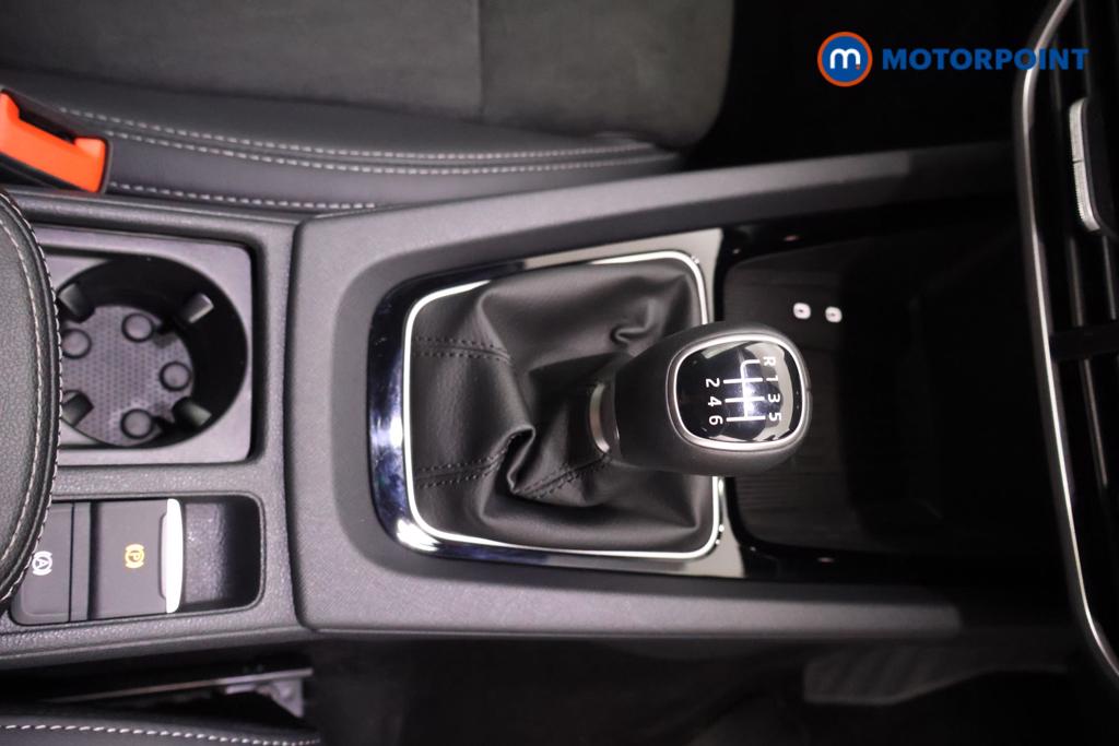Skoda Octavia Se L Manual Petrol Estate - Stock Number (1552268) - 6th supplementary image