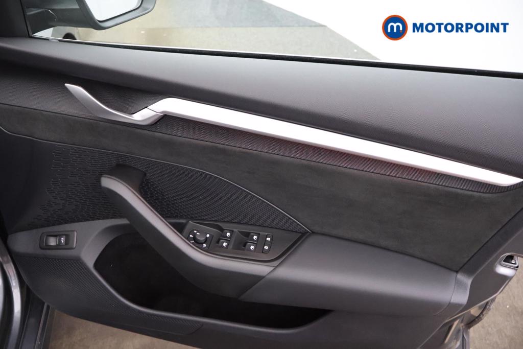 Skoda Octavia Se L Manual Petrol Estate - Stock Number (1552268) - 9th supplementary image