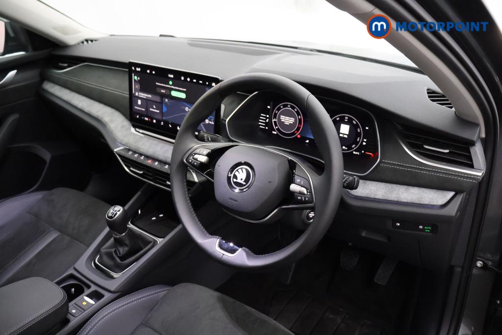 Skoda Octavia Se L Manual Petrol Estate - Stock Number (1552268) - 10th supplementary image