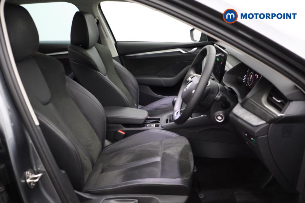 Skoda Octavia Se L Manual Petrol Estate - Stock Number (1552268) - 11th supplementary image