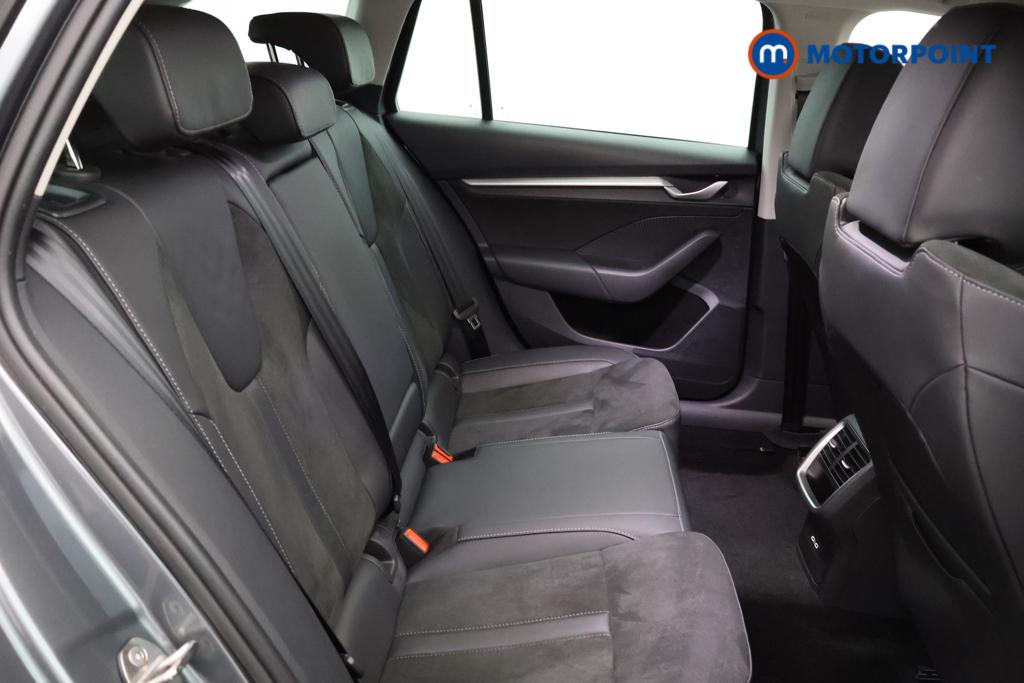 Skoda Octavia Se L Manual Petrol Estate - Stock Number (1552268) - 12th supplementary image