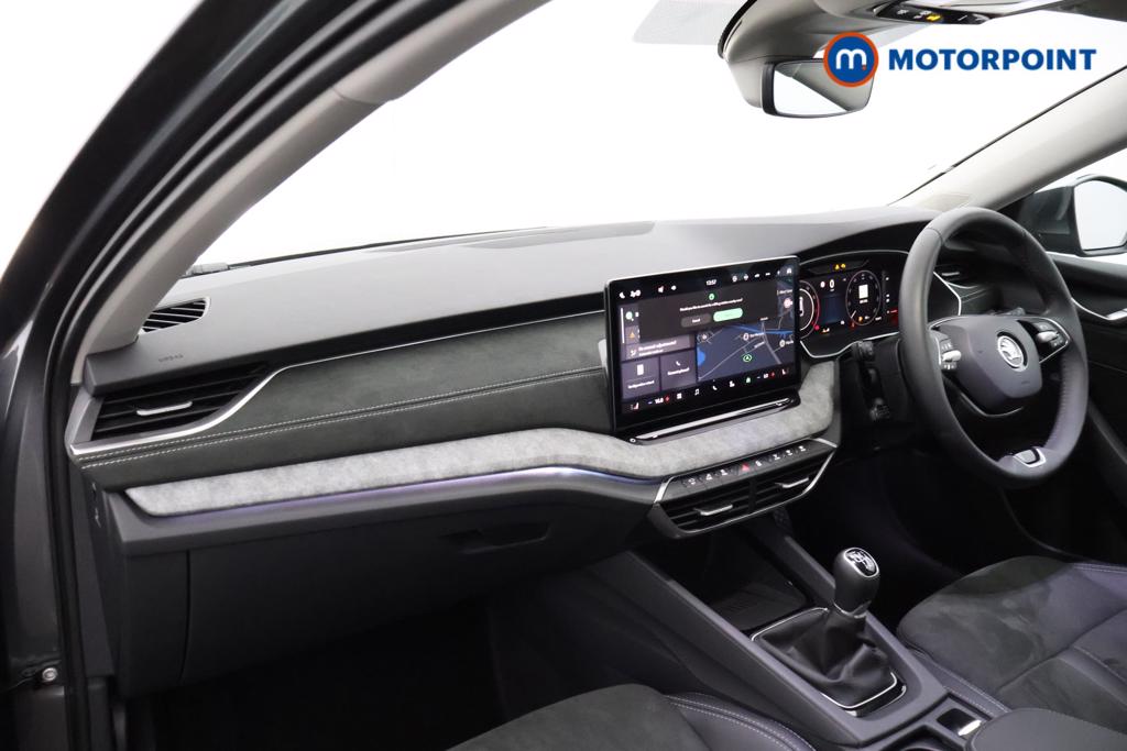 Skoda Octavia Se L Manual Petrol Estate - Stock Number (1552268) - 13th supplementary image