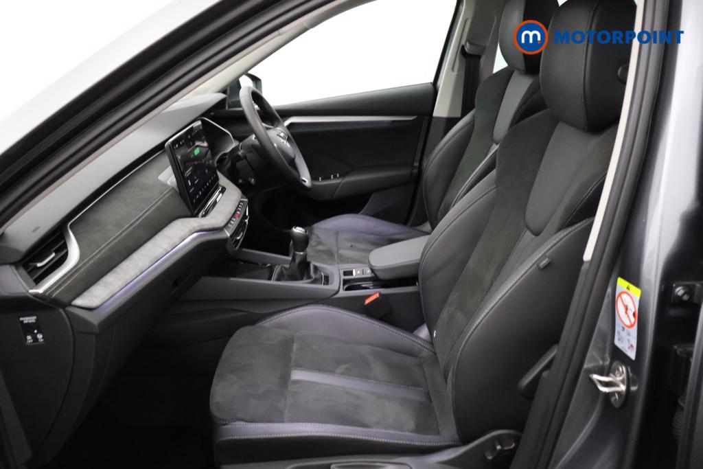 Skoda Octavia Se L Manual Petrol Estate - Stock Number (1552268) - 14th supplementary image