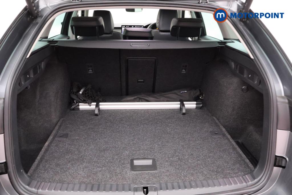 Skoda Octavia Se L Manual Petrol Estate - Stock Number (1552268) - 15th supplementary image