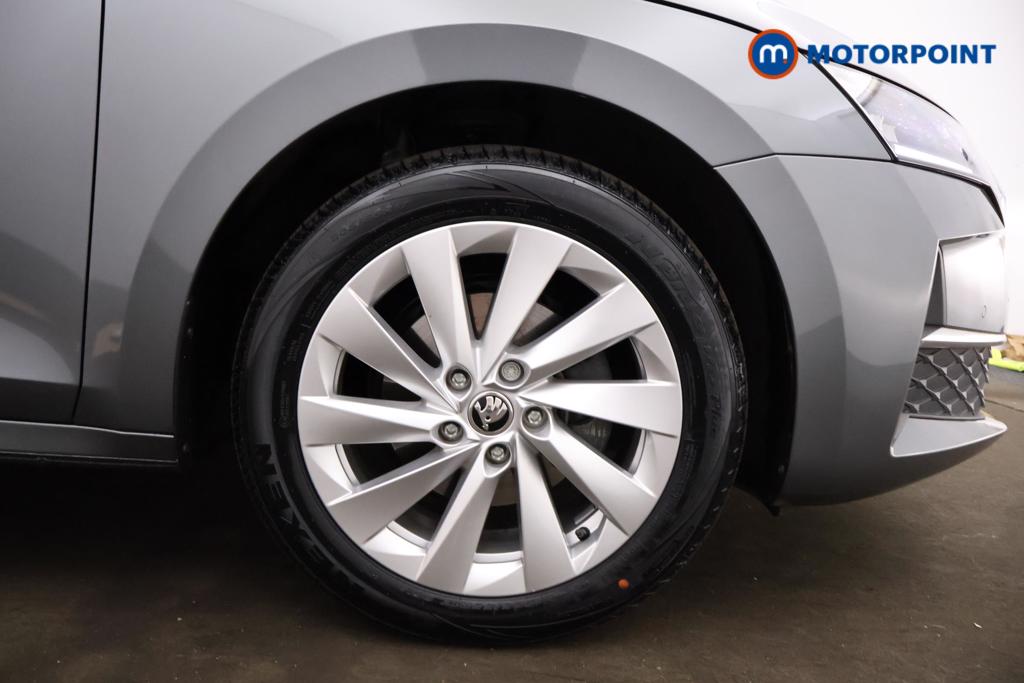 Skoda Octavia Se L Manual Petrol Estate - Stock Number (1552268) - 18th supplementary image
