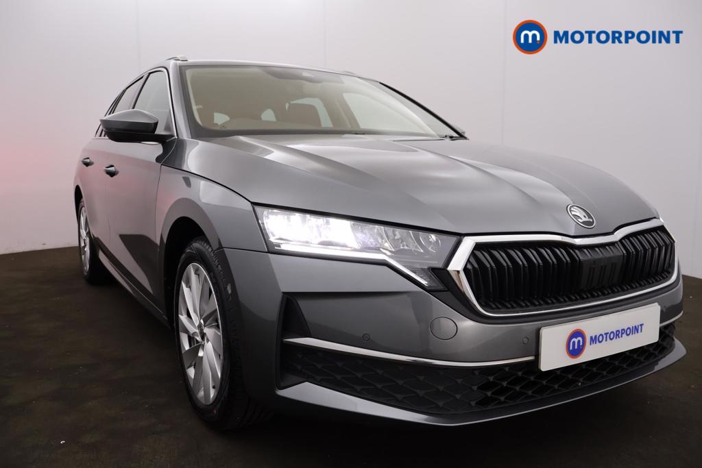 Skoda Octavia Se L Manual Petrol Estate - Stock Number (1552268) - 19th supplementary image