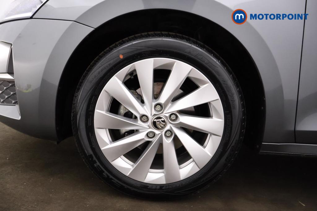 Skoda Octavia Se L Manual Petrol Estate - Stock Number (1552268) - 20th supplementary image