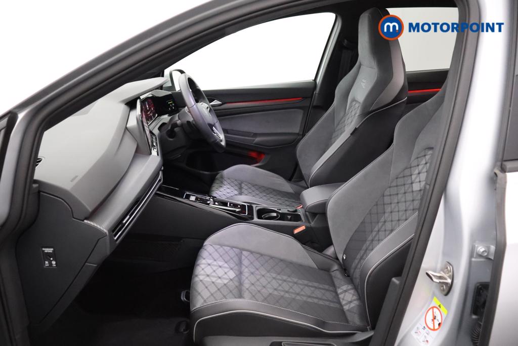 Volkswagen Golf R-Line Automatic Petrol Hatchback - Stock Number (1552280) - 14th supplementary image