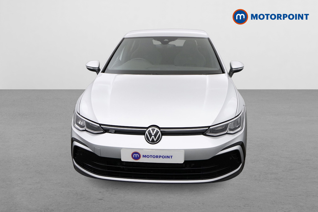 Volkswagen Golf R-Line Automatic Petrol Hatchback - Stock Number (1552280) - Front bumper