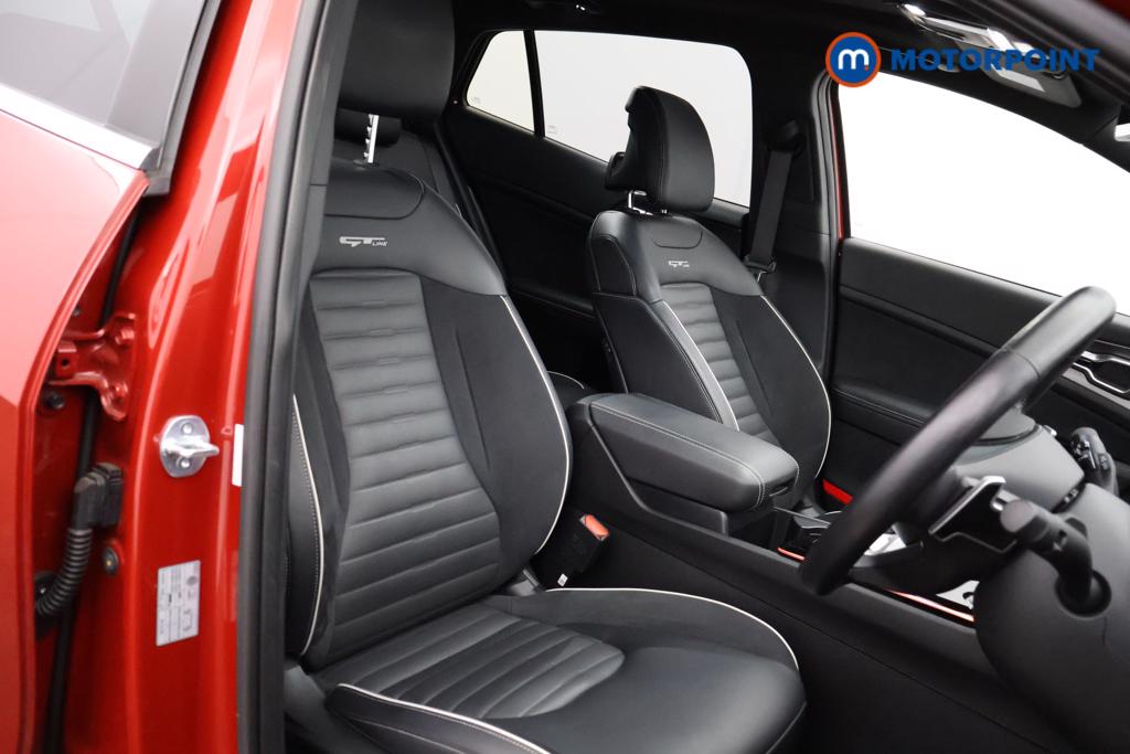 KIA Sportage Gt-Line S Automatic Petrol-Electric Hybrid SUV - Stock Number (1552282) - 9th supplementary image