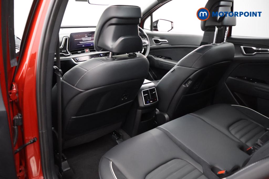 KIA Sportage Gt-Line S Automatic Petrol-Electric Hybrid SUV - Stock Number (1552282) - 13th supplementary image