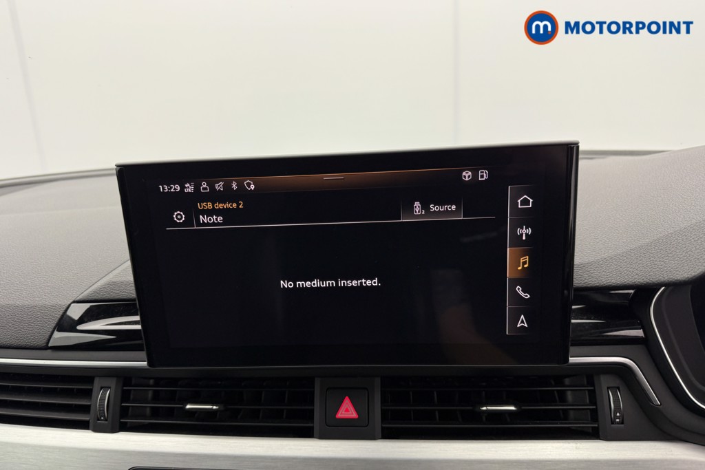 Audi A4 S Line Automatic Diesel Saloon - Stock Number (1552287) - 7th supplementary image