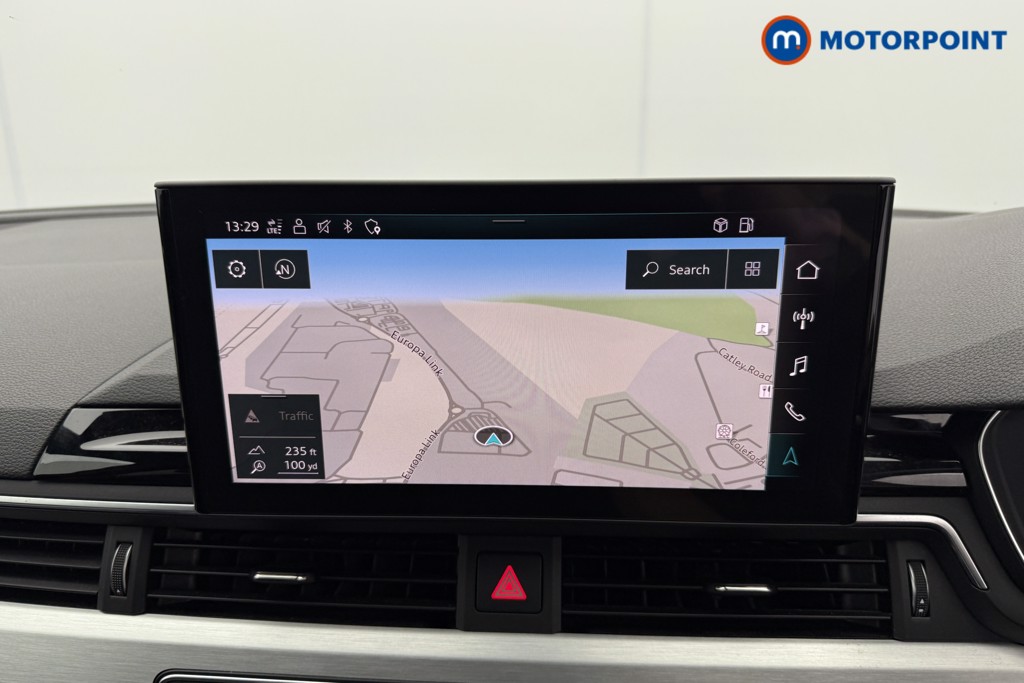 Audi A4 S Line Automatic Diesel Saloon - Stock Number (1552287) - 9th supplementary image