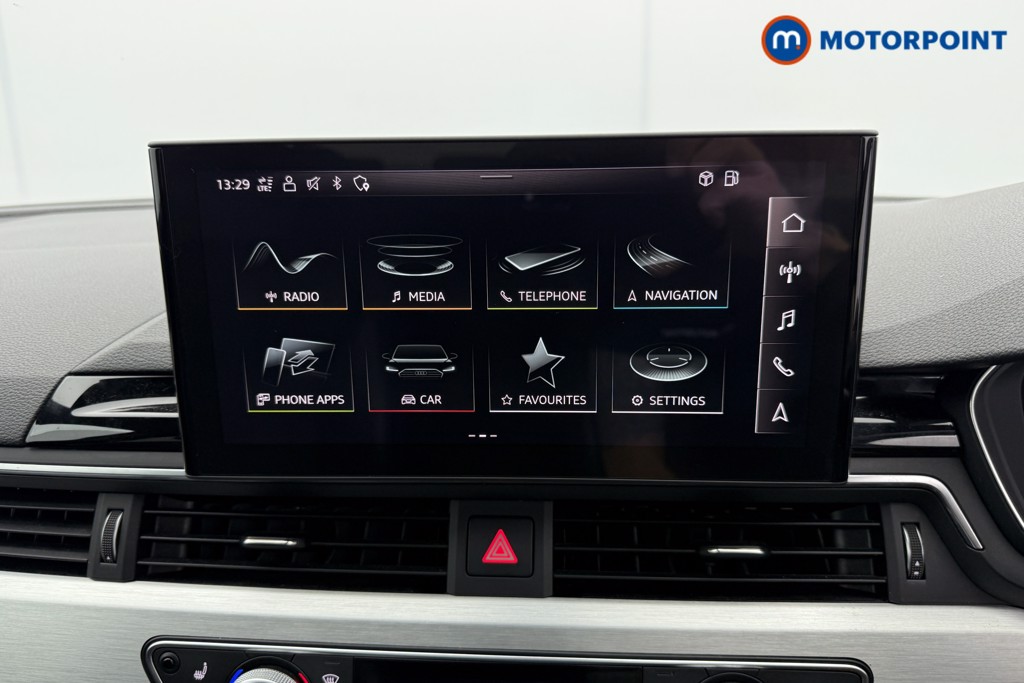 Audi A4 S Line Automatic Diesel Saloon - Stock Number (1552287) - 11th supplementary image