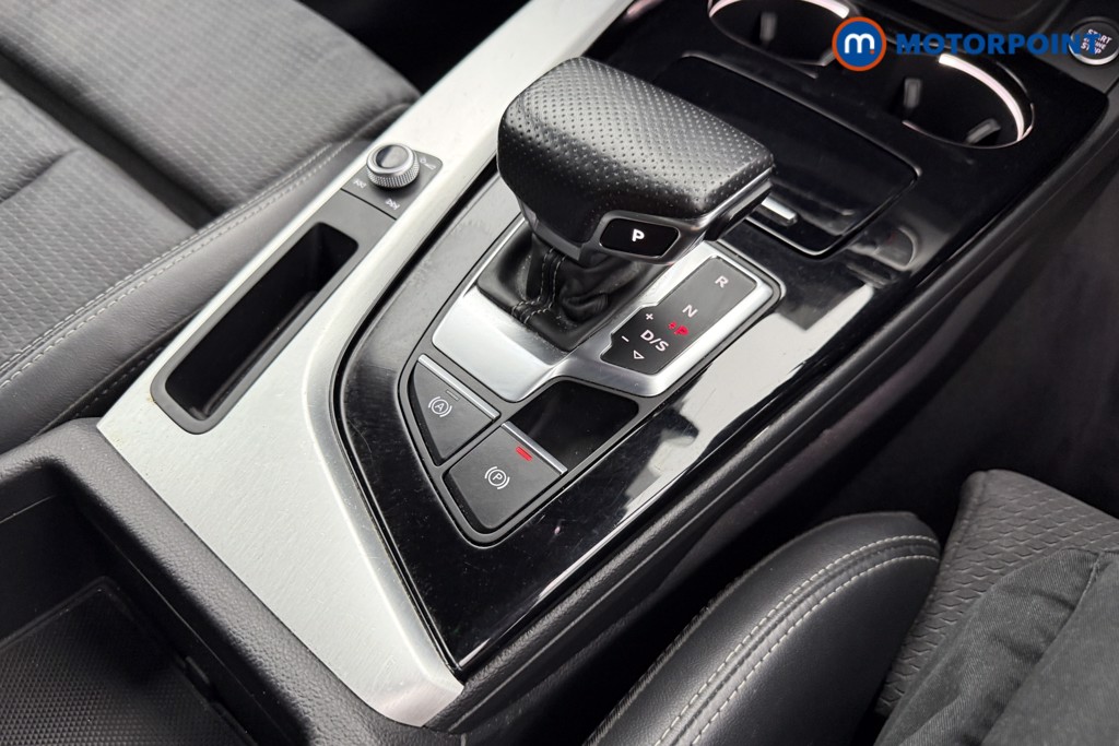 Audi A4 S Line Automatic Diesel Saloon - Stock Number (1552287) - 13th supplementary image
