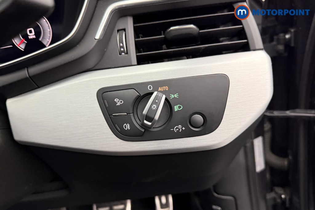 Audi A4 S Line Automatic Diesel Saloon - Stock Number (1552287) - 16th supplementary image