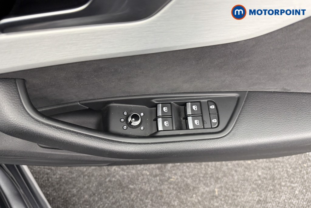 Audi A4 S Line Automatic Diesel Saloon - Stock Number (1552287) - 17th supplementary image