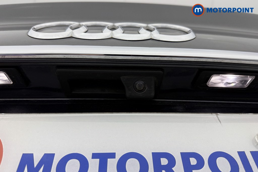 Audi A4 S Line Automatic Diesel Saloon - Stock Number (1552287) - 21st supplementary image