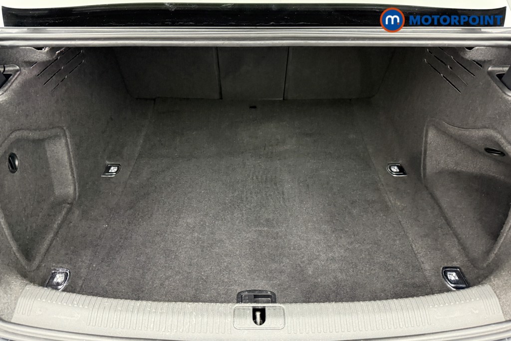 Audi A4 S Line Automatic Diesel Saloon - Stock Number (1552287) - 22nd supplementary image
