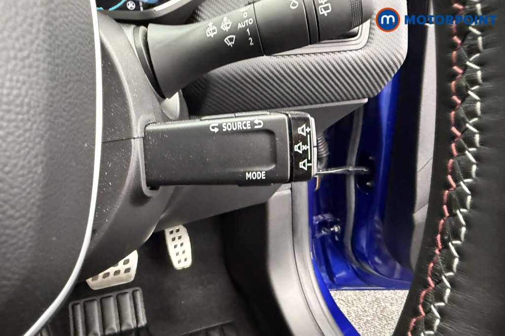 Renault Clio Rs Line Automatic Petrol-Electric Hybrid Hatchback - Stock Number (1552293) - 14th supplementary image