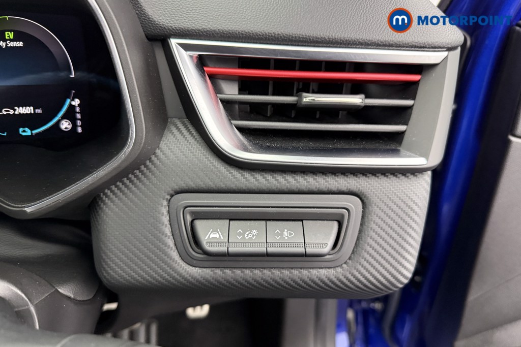 Renault Clio Rs Line Automatic Petrol-Electric Hybrid Hatchback - Stock Number (1552293) - 15th supplementary image