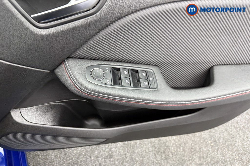 Renault Clio Rs Line Automatic Petrol-Electric Hybrid Hatchback - Stock Number (1552293) - 16th supplementary image
