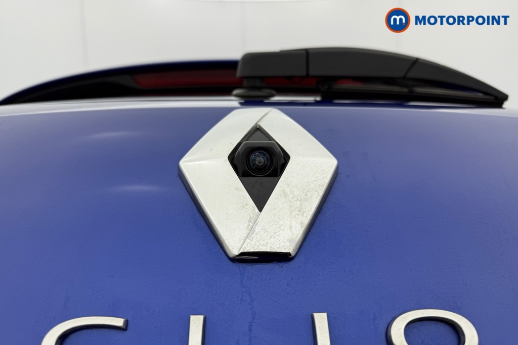 Renault Clio Rs Line Automatic Petrol-Electric Hybrid Hatchback - Stock Number (1552293) - 20th supplementary image