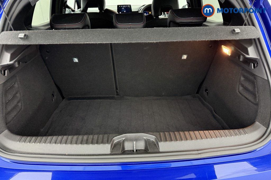 Renault Clio Rs Line Automatic Petrol-Electric Hybrid Hatchback - Stock Number (1552293) - 21st supplementary image