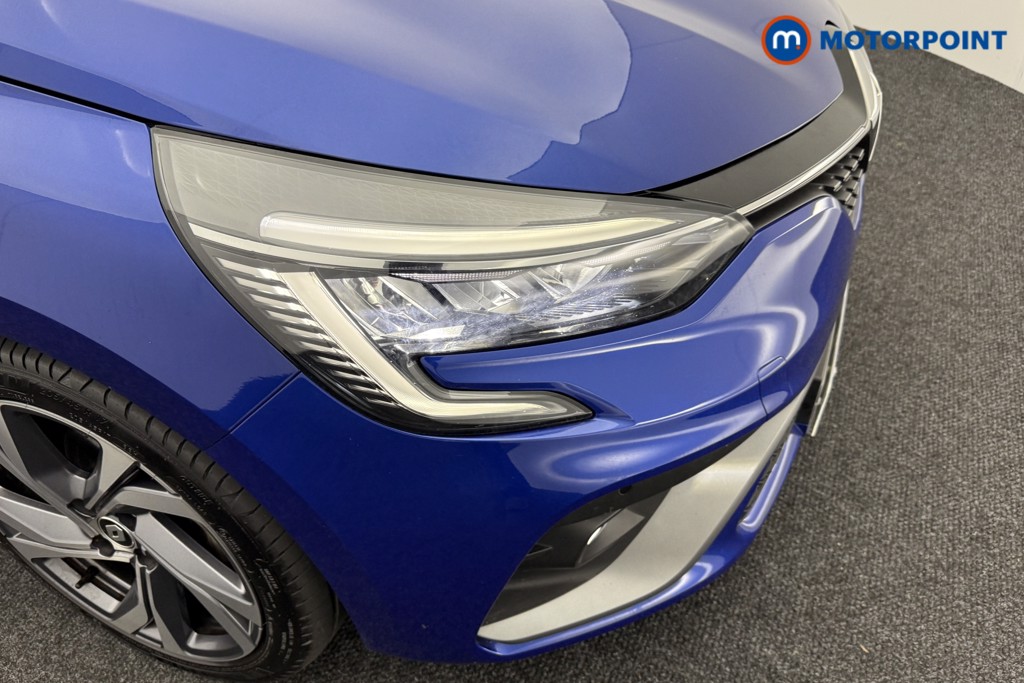 Renault Clio Rs Line Automatic Petrol-Electric Hybrid Hatchback - Stock Number (1552293) - 27th supplementary image