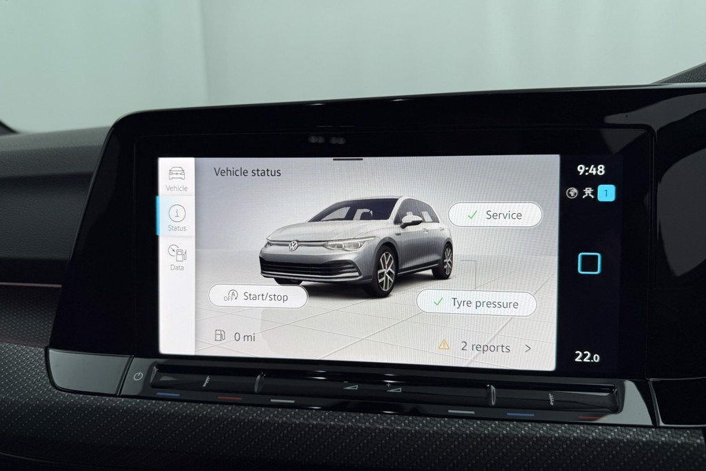 Volkswagen Golf R-Line Manual Petrol Hatchback - Stock Number (1552295) - 13th supplementary image