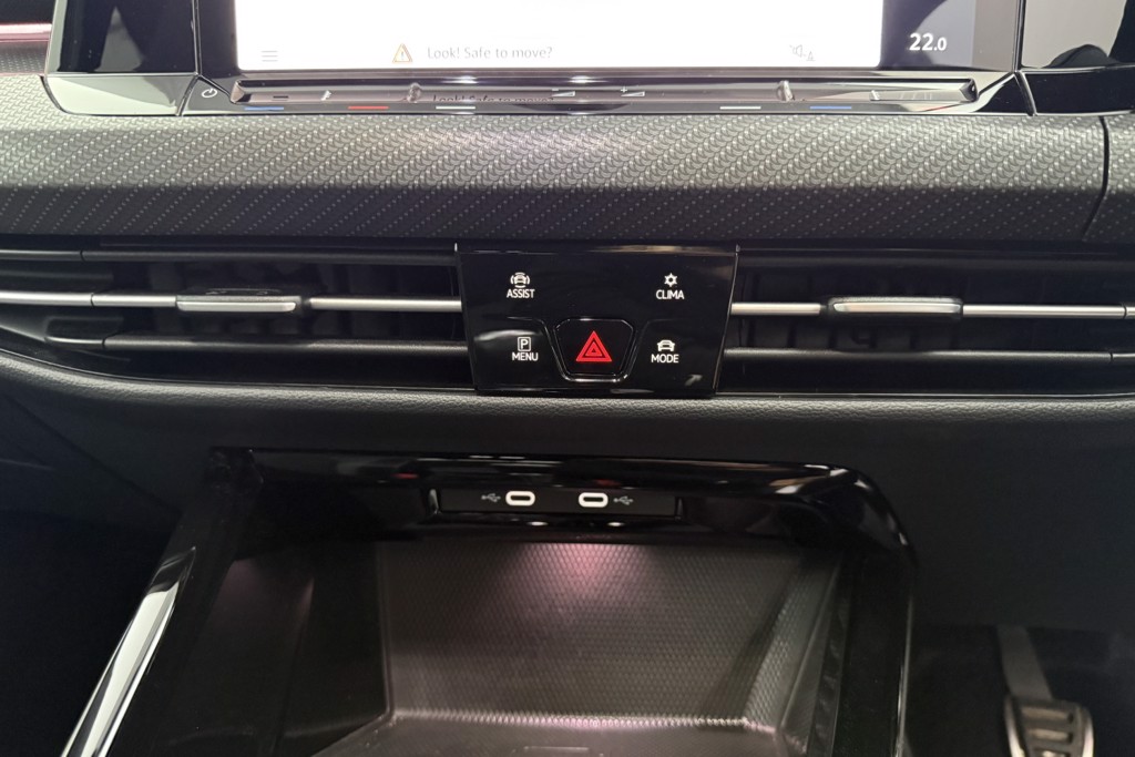 Volkswagen Golf R-Line Manual Petrol Hatchback - Stock Number (1552295) - 16th supplementary image
