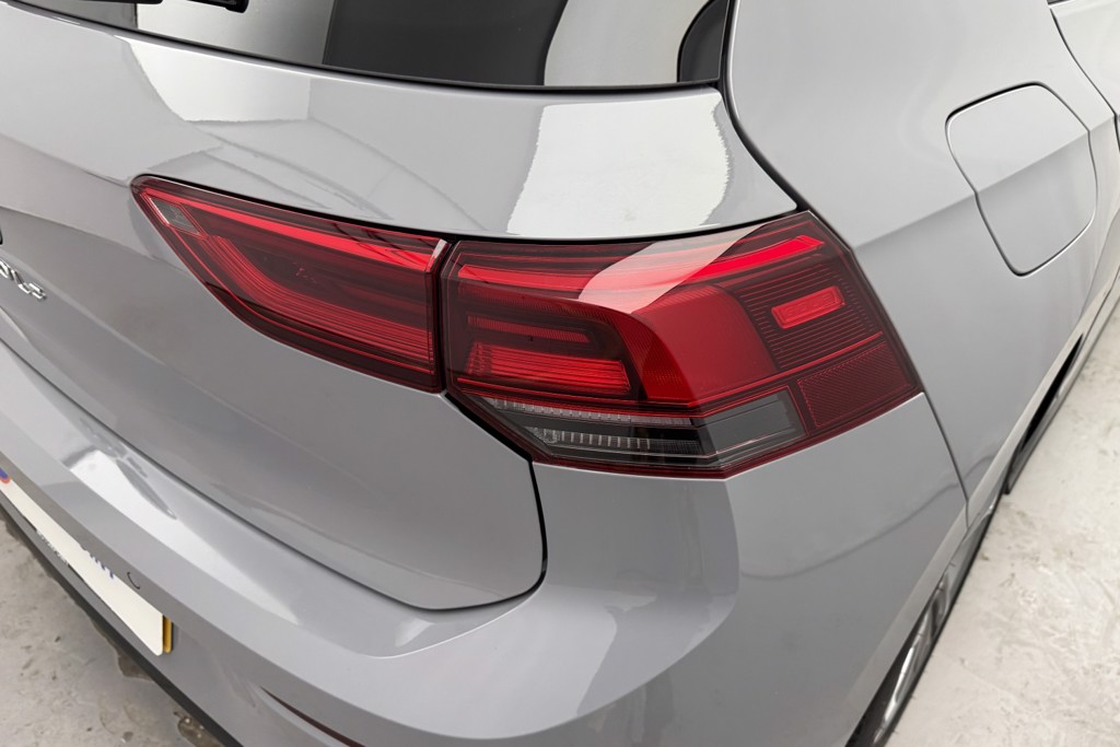 Volkswagen Golf R-Line Manual Petrol Hatchback - Stock Number (1552295) - 27th supplementary image