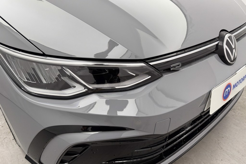 Volkswagen Golf R-Line Manual Petrol Hatchback - Stock Number (1552295) - 30th supplementary image