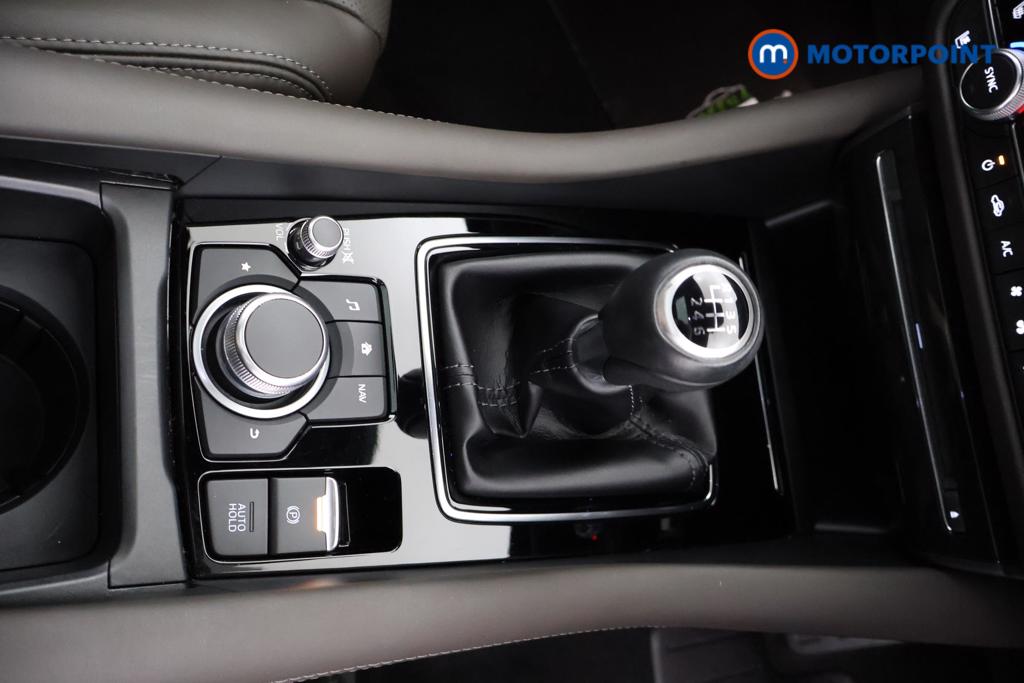 Mazda 6 Gt Sport Nav-Plus Manual Diesel Saloon - Stock Number (1552320) - 6th supplementary image
