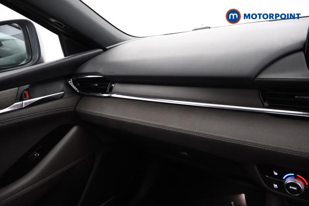 Mazda 6 Gt Sport Nav-Plus Manual Diesel Saloon - Stock Number (1552320) - 7th supplementary image