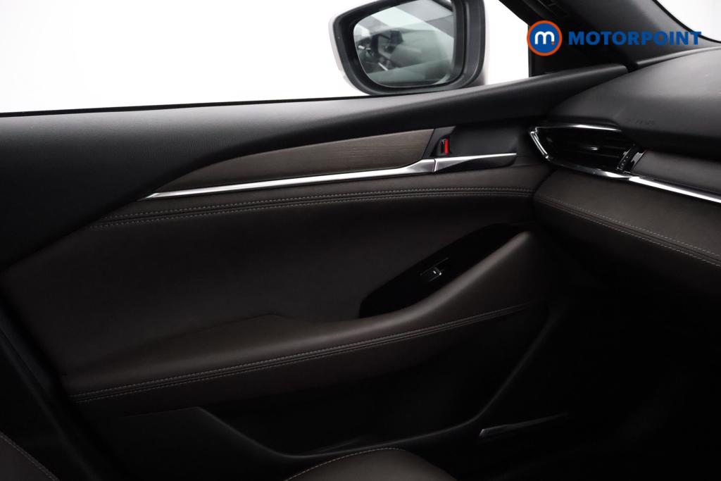 Mazda 6 Gt Sport Nav-Plus Manual Diesel Saloon - Stock Number (1552320) - 8th supplementary image