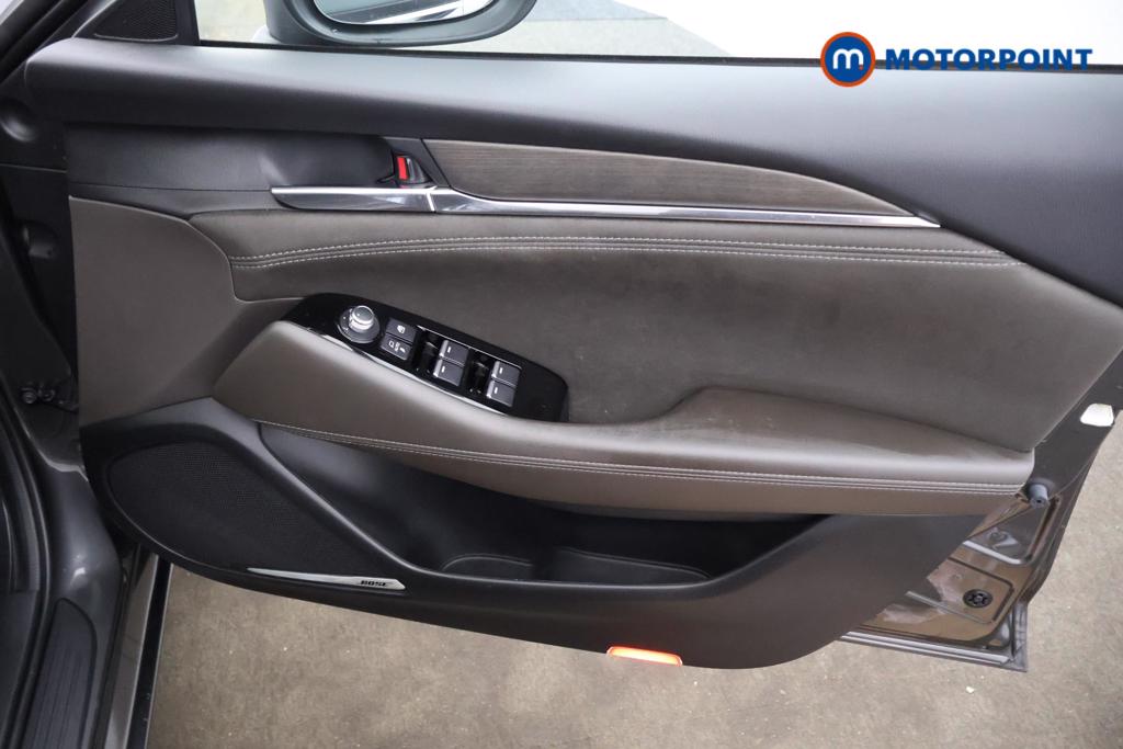 Mazda 6 Gt Sport Nav-Plus Manual Diesel Saloon - Stock Number (1552320) - 9th supplementary image