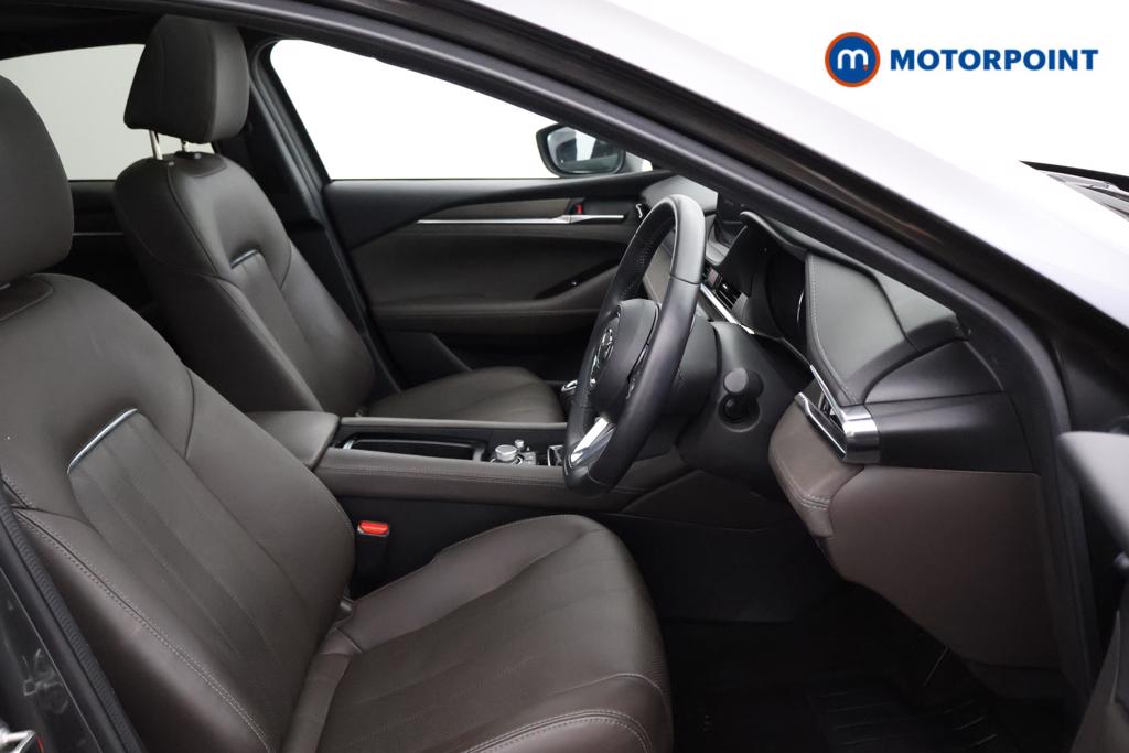 Mazda 6 Gt Sport Nav-Plus Manual Diesel Saloon - Stock Number (1552320) - 11th supplementary image