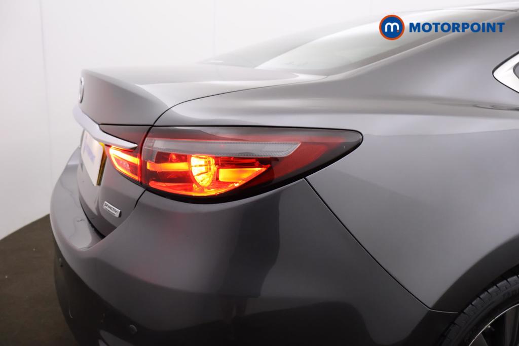 Mazda 6 Gt Sport Nav-Plus Manual Diesel Saloon - Stock Number (1552320) - 15th supplementary image