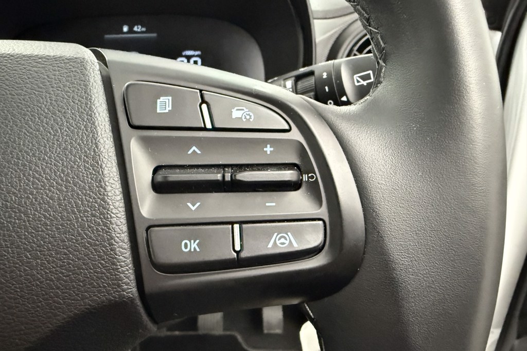 Hyundai I10 Advance Manual Petrol Hatchback - Stock Number (1552350) - 5th supplementary image