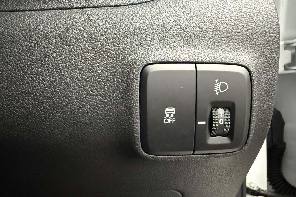 Hyundai I10 Advance Manual Petrol Hatchback - Stock Number (1552350) - 16th supplementary image