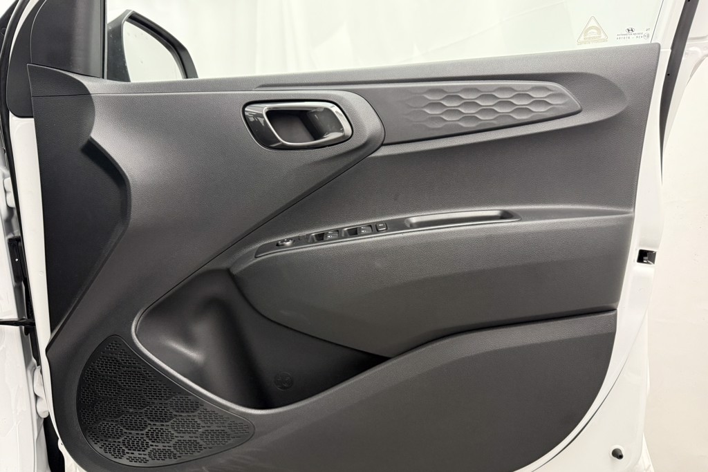 Hyundai I10 Advance Manual Petrol Hatchback - Stock Number (1552350) - 17th supplementary image
