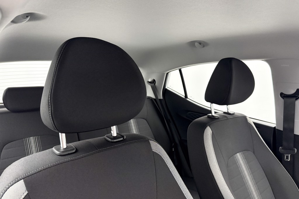 Hyundai I10 Advance Manual Petrol Hatchback - Stock Number (1552350) - 20th supplementary image