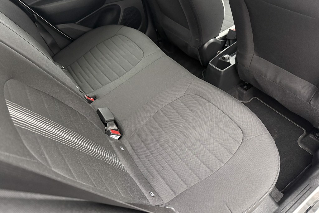 Hyundai I10 Advance Manual Petrol Hatchback - Stock Number (1552350) - 21st supplementary image