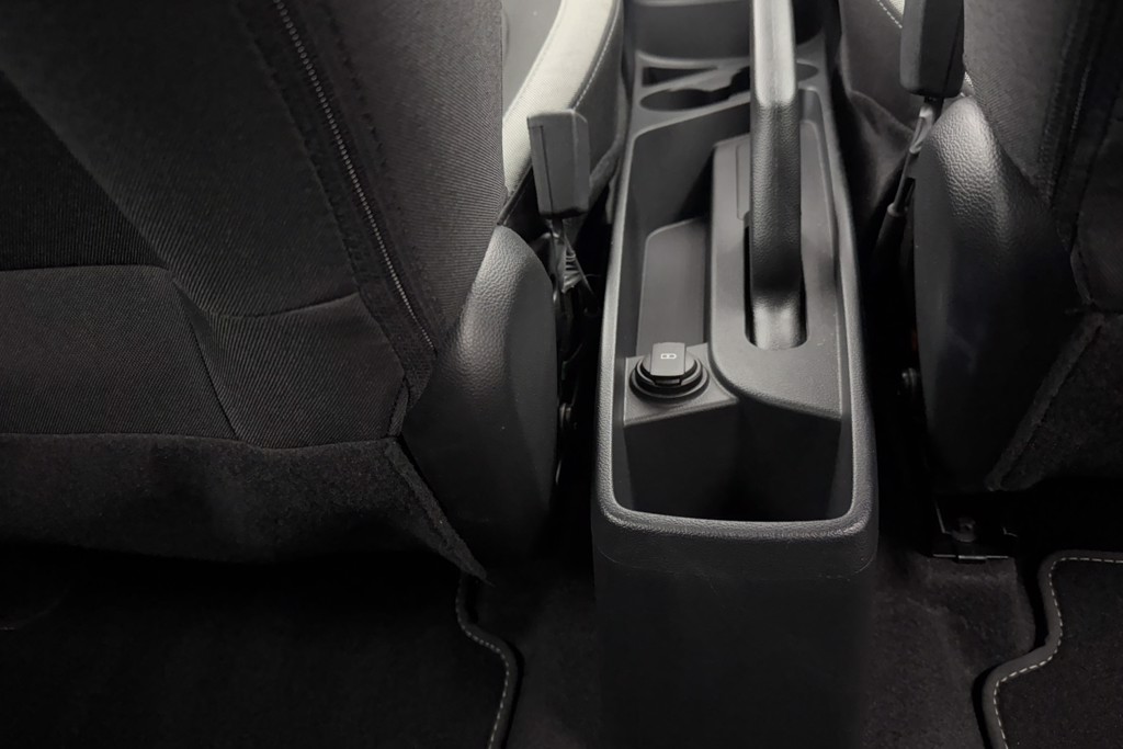 Hyundai I10 Advance Manual Petrol Hatchback - Stock Number (1552350) - 22nd supplementary image