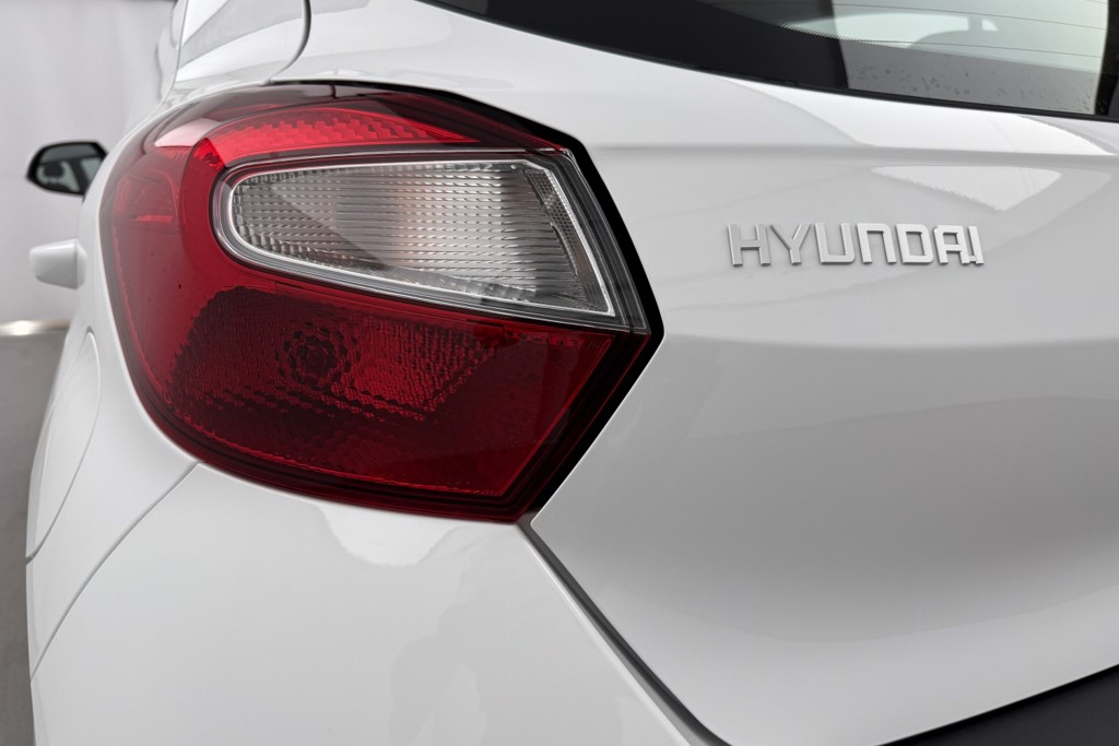 Hyundai I10 Advance Manual Petrol Hatchback - Stock Number (1552350) - 26th supplementary image